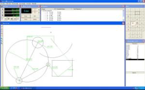 Buy cheap Vision Measurement System Software Operators can record / store product