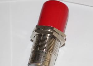 Buy cheap UB2000 Brass Ultrasonic Proximity Sensor product