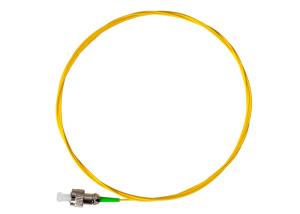 Single Mode Fiber Optic Patch Cable FC/APC G652D G657A1 G657A2 1.5m Pigtail