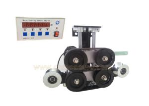 Buy cheap CCDD-30L Cable Wire Length Measuring Device , Digital Meter Counting Device product