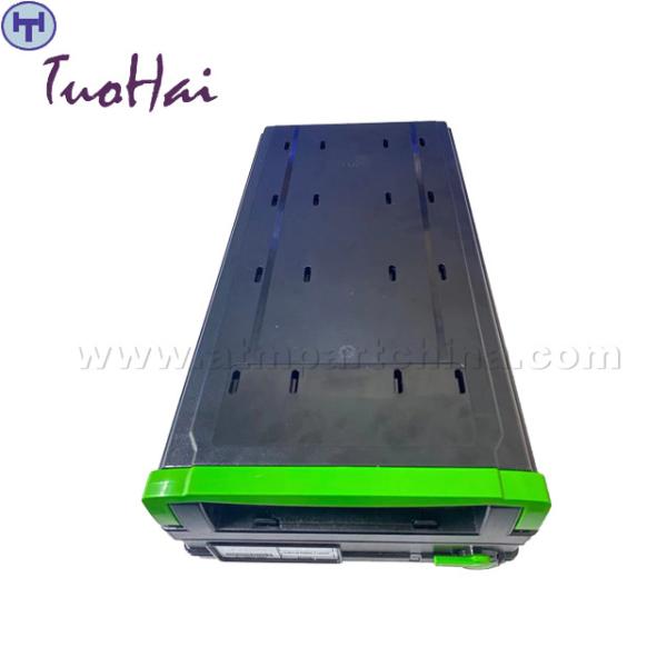 Quality 00155842000C ATM Machine Parts MULTI MEDIA CSET CONV Diebold Cassette for sale