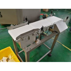 Online Checkweigher Conveyor
