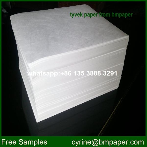 Quality Medical Dupond Transparent Tyvek Rolls for sale