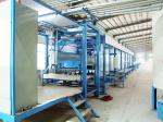 PLC Control Polyurethane Foam Machine Sponge PU Foam Making Machine For Pillow