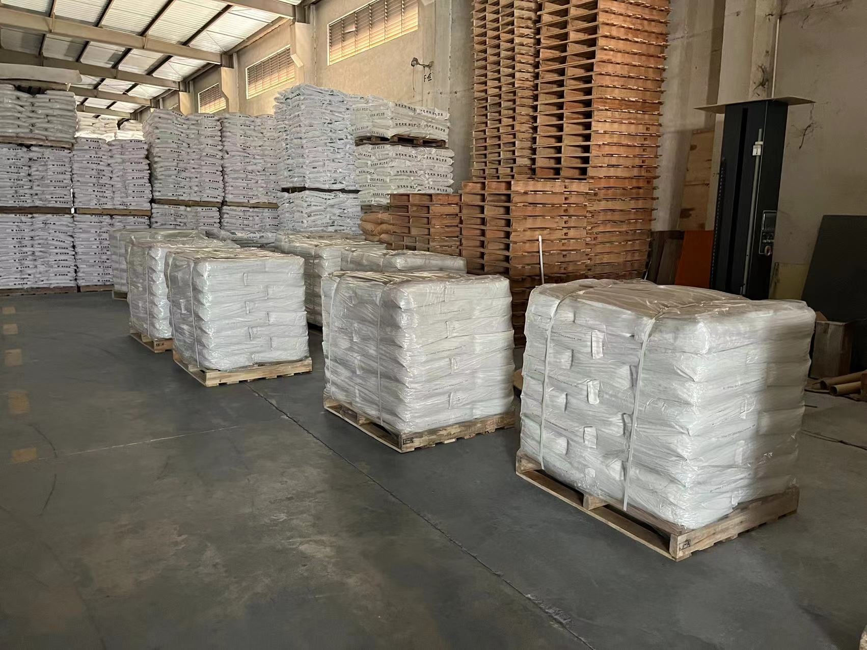 Polyolefin Masterbatch Rutile Titanium Dioxide Pigment TiO2 DR-86
