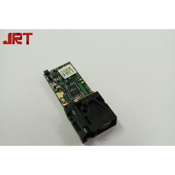 25m Industrial Laser Optical Distance Sensor Outdoor Of Car Distance Technology
