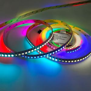 Buy cheap Ws2812b Digital 5050 LED Strip product