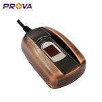 USB Fingerprint Capture Device , Biometric Usb Fingerprint Reader With High