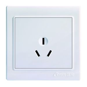 Buy cheap LK4009 3pin socket product