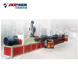 China Disposable WPC Foam Board Production Line Tray Sponge Mattress Cutter on sale