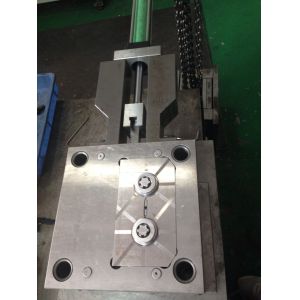 China Two Cavities Injection Molding Tooling Precision Tolerance LKM Mould Base on sale