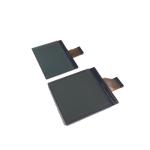 BLUE Color 25632 LCD Display For Electronic Scale , Serial Interface