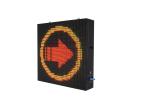 Highway Variable Message Sign Outdoor Highway Led Traffic Sign Display Screen