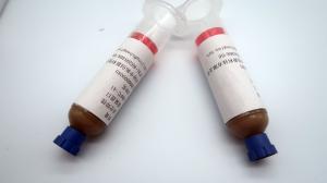 Buy cheap Syringe Package Welding Flux For Vacuum Brazing Machine With High Temperature product