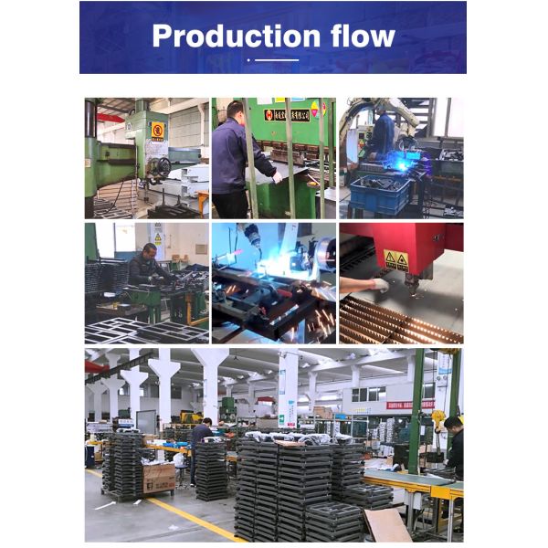 NVK OCS-G Direct View Weighing Crane Scale High Temperature Resistance Hanging Crane Scale with Handheld