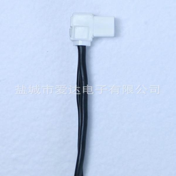 Quality home appliances wire harness Crane Sample 15 Custom Cable Harness Round Wiring Harness Fabrication for sale