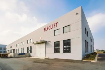 Henan Eleclift Machinery Co., Ltd.