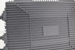 Small MPPT 2kw Solar Inverter For BIPV Modules Max. Input Current 13.5A