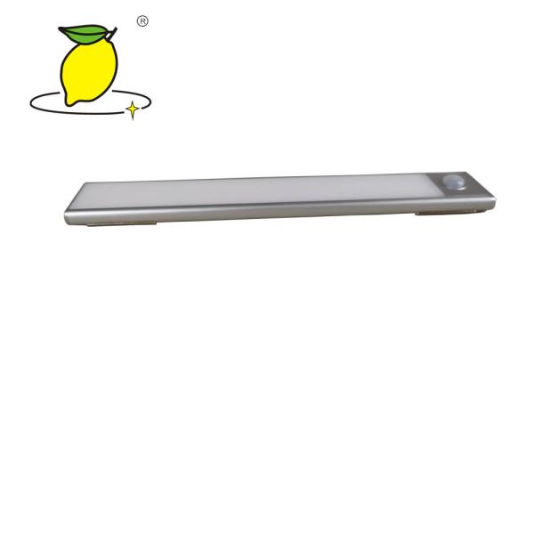 Quality USB Rechargeable Motion Sensor Emergency Lights , Motion Sensor Cabinet LED Light for sale