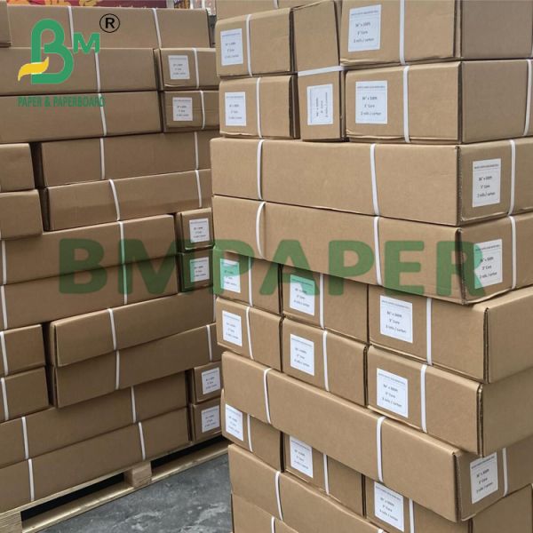 21lb Uncoated CAD Plotter Paper For Enguneering Design Or Garment 21lb Uncoated CAD Plotter Paper For Enguneering Design Or Garment