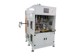 China Single Phase Water Pump Stator Winding Inserting Machine Auto Winding Insertion on sale