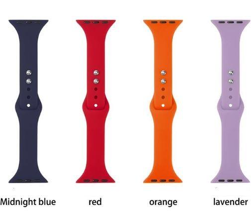 Quality Electronic Handcuffs Silicone Wristband，Smart watch locator wristband for sale