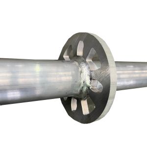 Buy cheap Versatile Scaffolding Aluminum Ringlock System Standard Components product