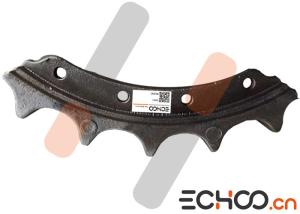 China CAT Dozer Undercarriage Parts 955L Sprocket For Caterpillar Bulldozer 955L Segent Group on sale