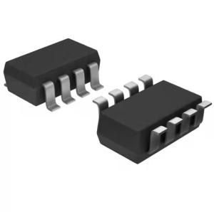 Buy cheap SMBus Temperature Sensor IC EMMC Memory Chip SOT-23-8 TMP441AIDCNT product