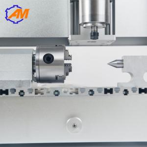 Buy cheap AMAN3040 wood carving cnc router engraving tool on metal,engraving machine ,faceting machine product