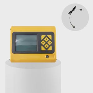 Buy cheap 50mm-1100mm Concrete Thickness Tester , NDT Non Destructive Testing Machine product