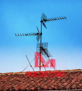 Buy cheap Radio antenna mast product