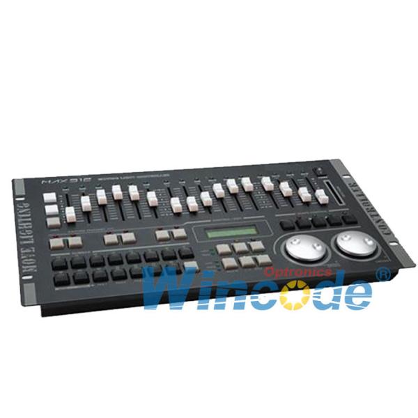 DMX512 Light Controller For Television , RGB LED Controller Integrated Circuit