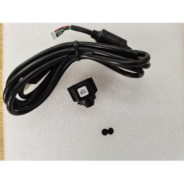 Wdub-1300-Rt Right Side Usb Camera Diebold 5500 Machine Atm Parts 49-255908-000a