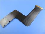 Flexible Printed Circuit (FPC) Flexible PCB On Polyimide With Black Solder Mask