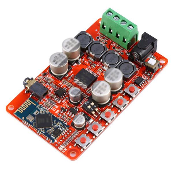 Quality SMT Surface Mount PCB Assembly High Performance For Drone Controller for sale