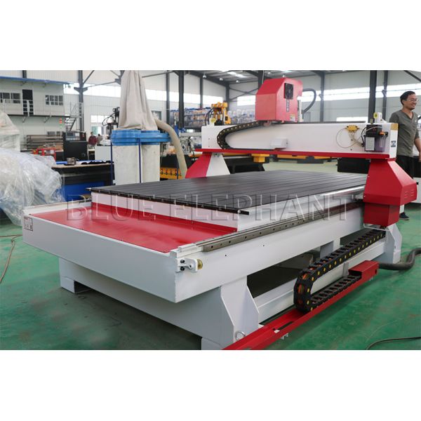 Factory Price 3 Axis 1325 Woodworking Cnc Router Machine for MDF Wood Cutting