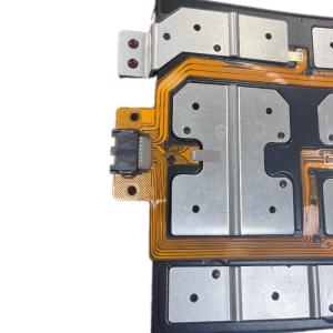 2p8s FPC Battery Cell Contacting System For New Energy Batteries