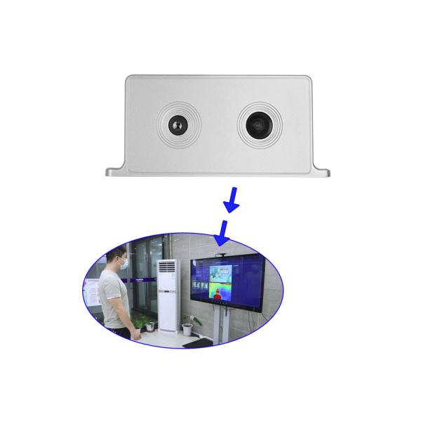 Quality Thermal Camera SDK FT20 Face Recognition Temperature Measurement  Device for sale
