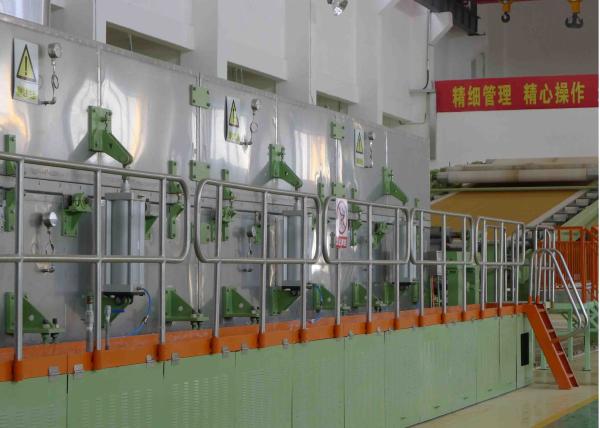 Quality Industrial Hot Air Drying Machine heat recycling Customized for sale