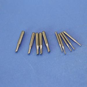 Customized Durable 0.48 Mini Tungsten Steel Rounded WC Needle Tool