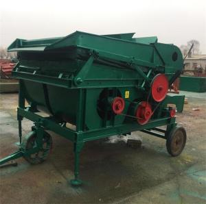 China palm kernel shell separator, almond hazelnut  kernel shell separating machine on sale