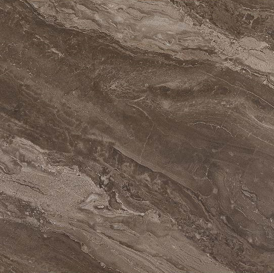 400x400mm Matte Glazed Ceramic Rustic Tile Brown Indoor Floor Wall