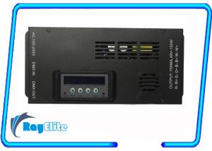 Buy cheap 700MA RJ45 connector constant current LED driver , RGBW 4 colour changing product