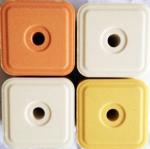 Bidirectional Compress Automatic Salt Block Press Machine Mineralized Licking
