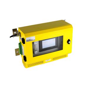 China Pharmaceutical Chemical Uv Ozone Analyzer With Ozone Reduction Device on sale