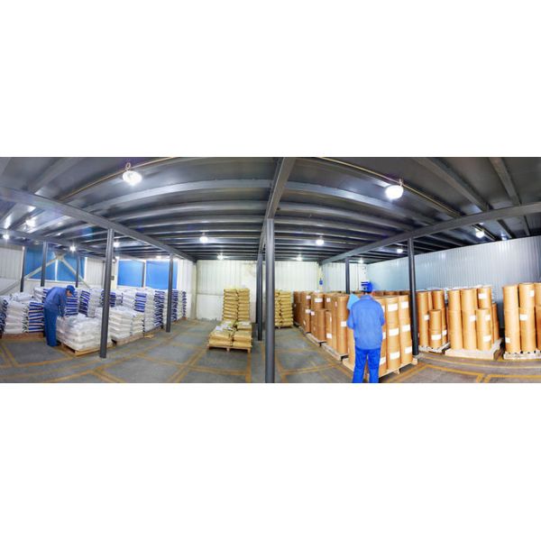 FDA Certified 10000U Endo Xylanase Increasing The Feed Intake 3