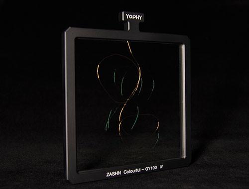 Quality B270 ZASHN Filter Different Photography Experience And Bring Brilliant Spots for sale