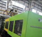 Automated PET Preform Injection Machine High-Efficiency Manufacturing Solution