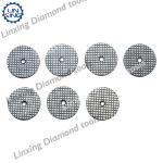 Diamond Polishing Pads For Dry On Slabs And Tiles With OBM Support And